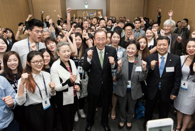 聯合國經濟及社會理事會成員